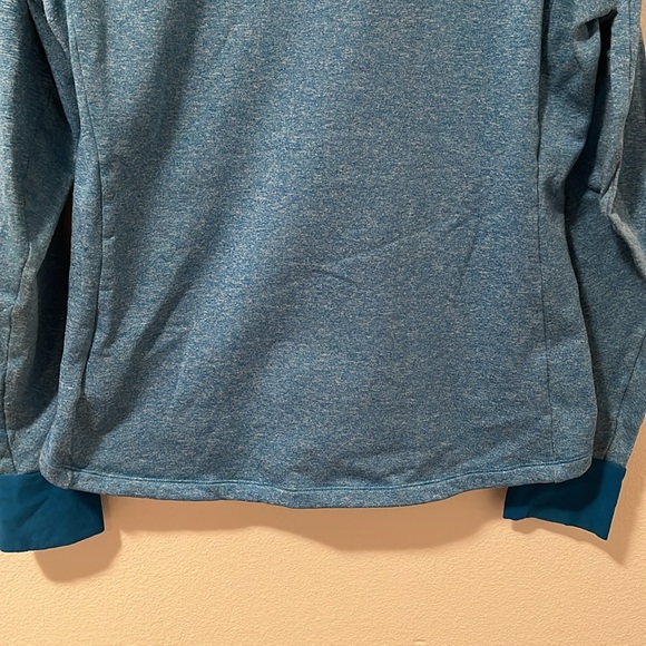 Adidas ClimaHeat Running Jacket - Picture 10 of 12